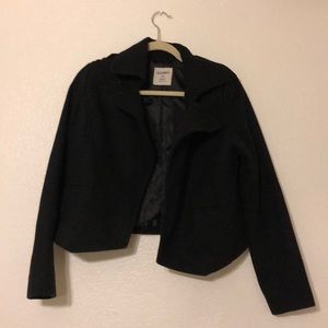 Old Navy blazer
